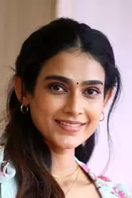 Aakanksha Singh